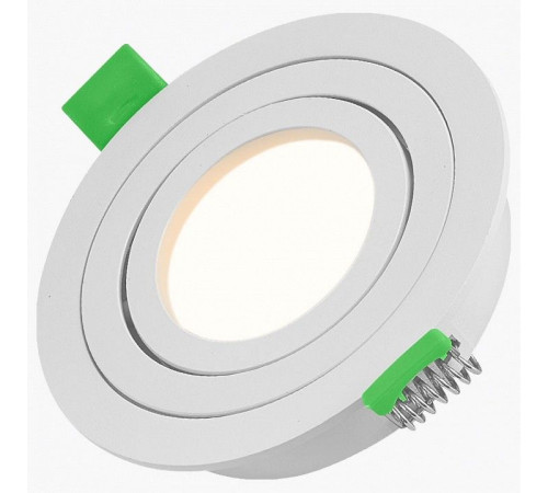 Встраиваемый светильник LEDS POWER SPOT 009476