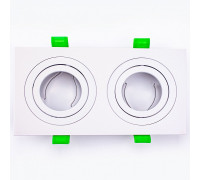 Встраиваемый светильник LEDS POWER SPOT 009490