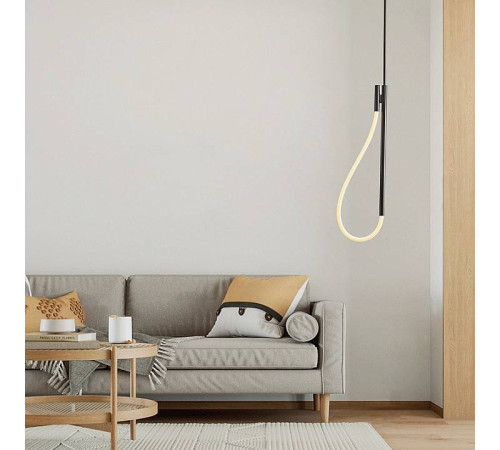 Подвесной светильник LIGHTERA Tura LE103L-150B