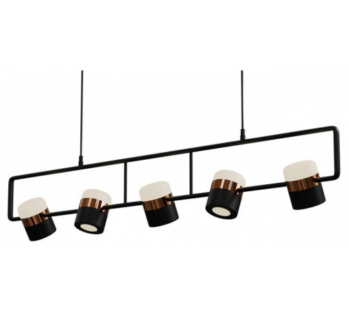 Подвесной светильник LIGHTERA Rudolf LE114L-5B SMART