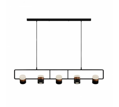 Подвесной светильник LIGHTERA Rudolf LE114L-5B SMART