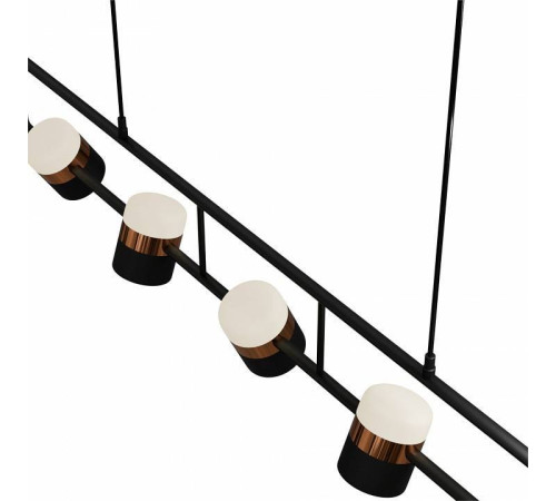 Подвесной светильник LIGHTERA Rudolf LE114L-5B SMART