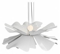 Подвесной светильник LIGHTERA Chad LE116L-60W