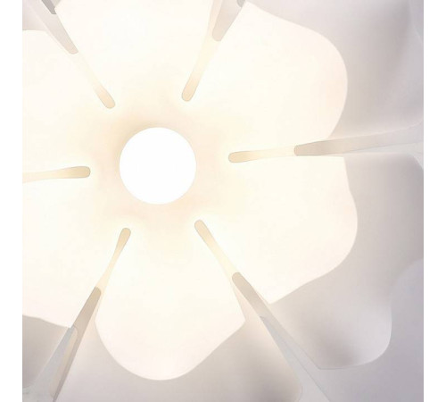 Подвесной светильник LIGHTERA Chad LE116L-60W