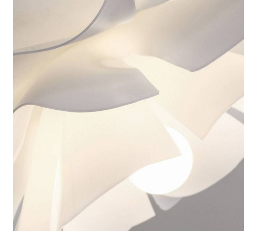 Подвесной светильник LIGHTERA Chad LE116L-60W