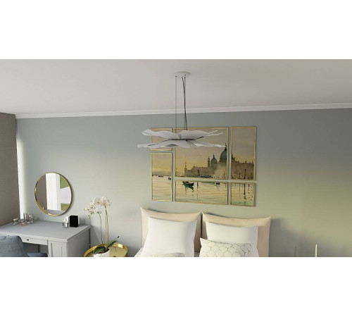 Подвесной светильник LIGHTERA Chad LE116L-60W