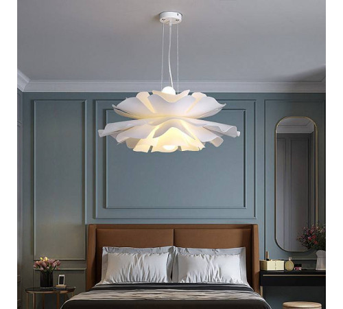 Подвесной светильник LIGHTERA Chad LE116L-60W