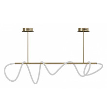 Светильник на штанге LIGHTERA Nyasa LE117L-110GA WIFI