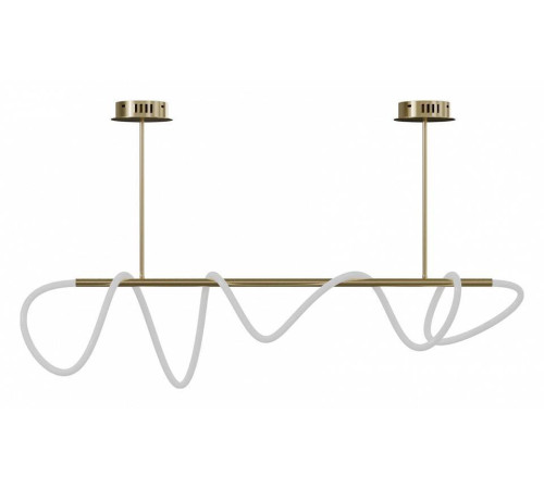 Светильник на штанге LIGHTERA Nyasa LE117L-110GA WIFI