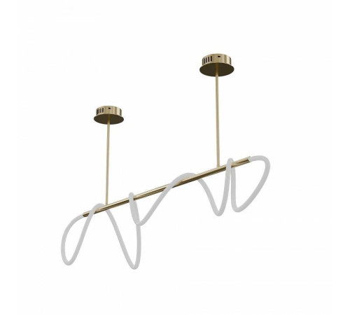 Светильник на штанге LIGHTERA Nyasa LE117L-110GA WIFI