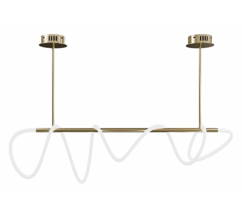 Светильник на штанге LIGHTERA Nyasa LE117L-80GA WIFI