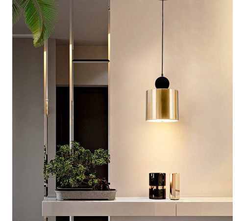 Подвесной светильник LIGHTERA Myanmar LE132L-1GB