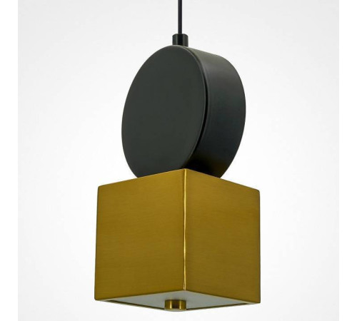 Подвесной светильник LIGHTERA Myanmar LE132L-1GD