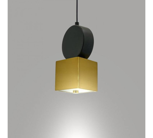 Подвесной светильник LIGHTERA Myanmar LE132L-1GD