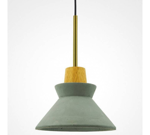 Подвесной светильник LIGHTERA Faroe LE133L-1W