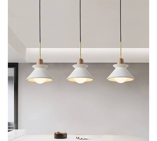 Подвесной светильник LIGHTERA Faroe LE133L-1W