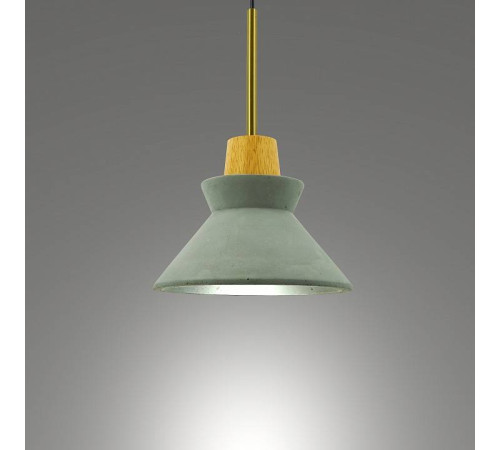 Подвесной светильник LIGHTERA Faroe LE133L-1W