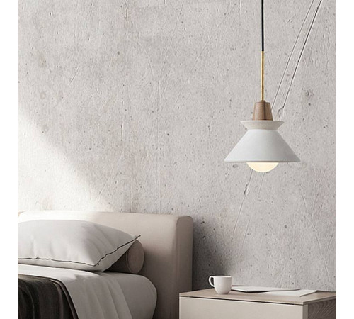 Подвесной светильник LIGHTERA Faroe LE133L-1W