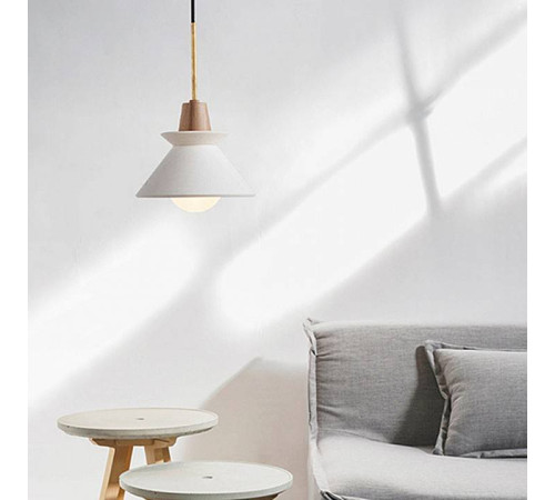 Подвесной светильник LIGHTERA Faroe LE133L-1W