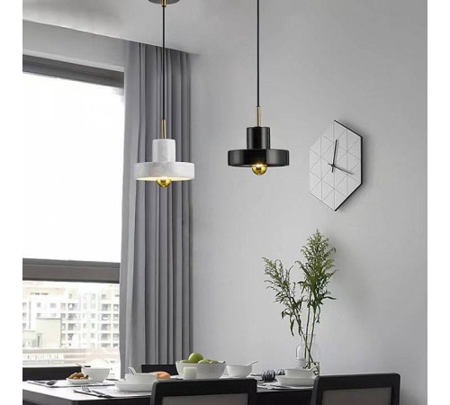 Подвесной светильник LIGHTERA Retba LE135L-18B