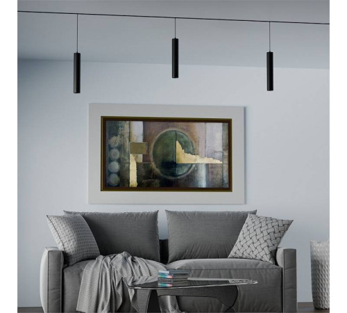 Подвесной светильник LIGHTERA Startrek 48 LE166TRP-10B SMART