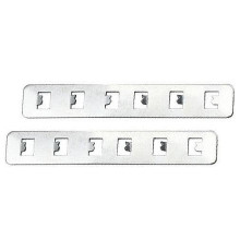 Крепление для трека LIGHTERA Startrek 220 LE172TC-PCV