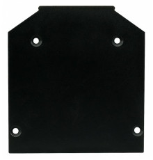 Заглушка для трека LIGHTERA Startrek 48 LE172TC-ZGB