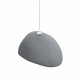 Подвесной светильник LIGHTERA Stone LE205L-800S