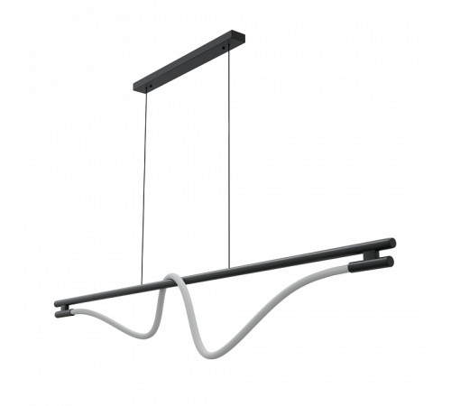 Подвесной светильник LIGHTERA Tura LE403L-160B WIFI