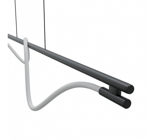 Подвесной светильник LIGHTERA Tura LE403L-160B WIFI