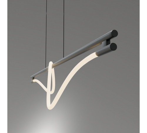 Подвесной светильник LIGHTERA Tura LE403L-160B WIFI