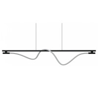 Подвесной светильник LIGHTERA Tura LE403L-160B WIFI