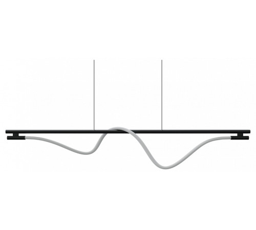 Подвесной светильник LIGHTERA Tura LE403L-160B WIFI