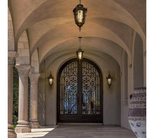 Подвесной светильник Loft it Marbella 100002P