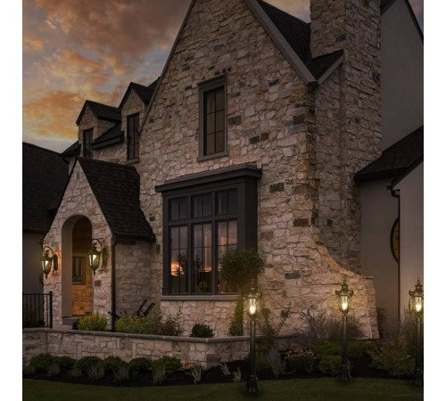 Уличный светильник Loft It Marbella 100002/1200