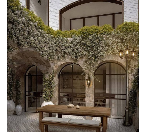 Фонарный столб Loft it Marbella 100002/2300