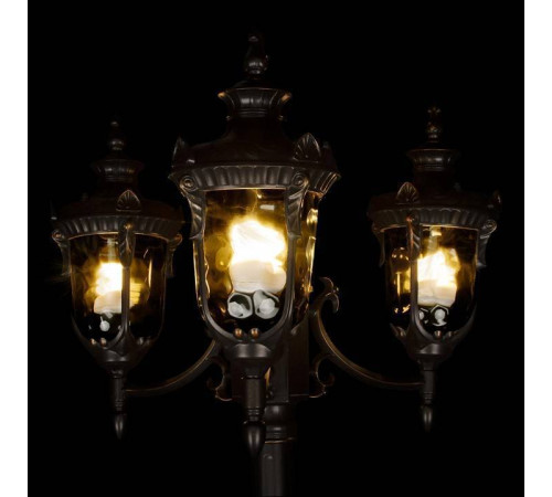 Фонарный столб Loft it Marbella 100002/2300