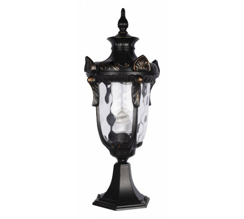 Наземный низкий светильник Loft it Marbella 100002/490