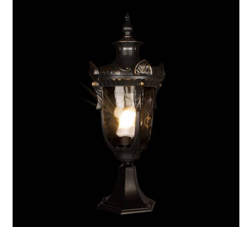 Наземный низкий светильник Loft it Marbella 100002/490