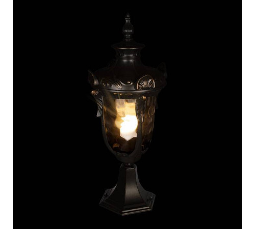 Наземный низкий светильник Loft it Marbella 100002/490