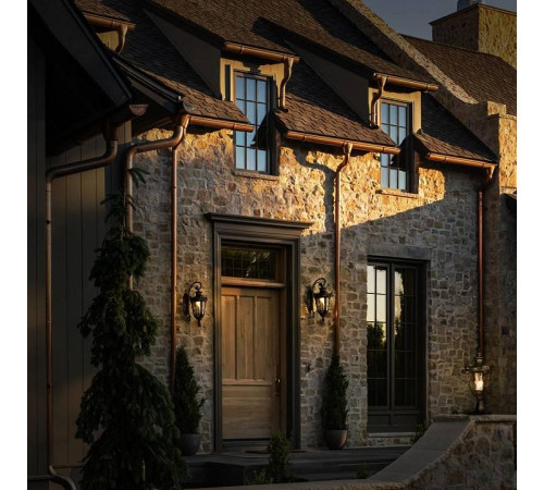 Наземный низкий светильник Loft it Marbella 100002/490