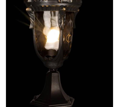 Наземный низкий светильник Loft it Marbella 100002/490