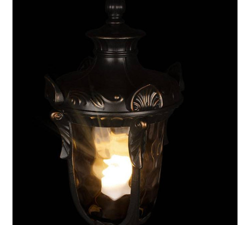 Наземный низкий светильник Loft it Marbella 100002/490