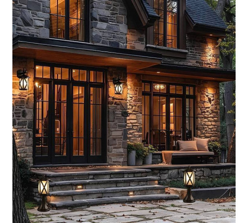 Светильник на штанге Loft It Ravenna 100016W