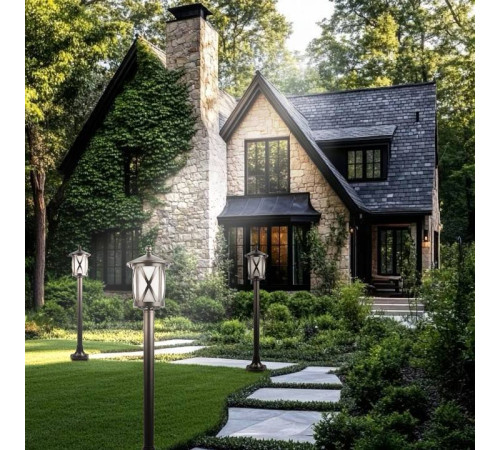 Уличный светильник Loft It Ravenna 100016/800