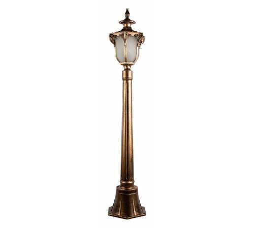 Наземный высокий светильник Loft it Alessano 100017/1100