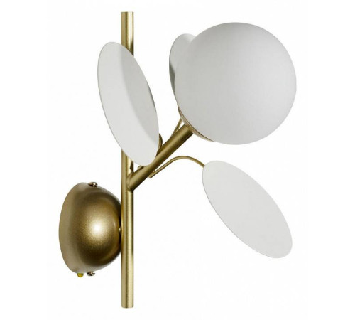 Бра Loft it Matisse 10008/1W white