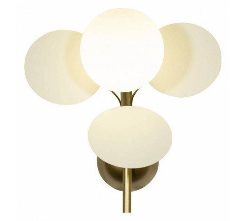 Бра Loft it Matisse 10008/1W white