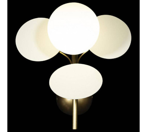 Бра Loft it Matisse 10008/1W white