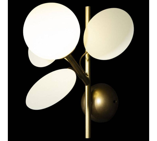 Бра Loft it Matisse 10008/1W white